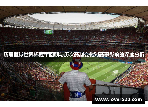 历届篮球世界杯冠军回顾与历次赛制变化对赛事影响的深度分析