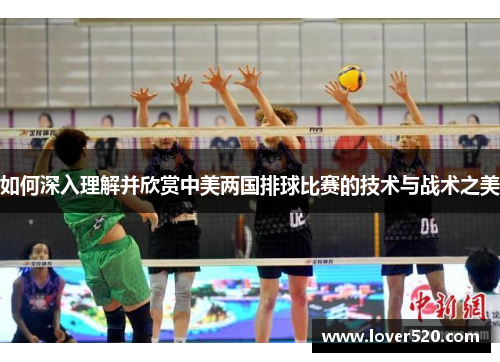 如何深入理解并欣赏中美两国排球比赛的技术与战术之美