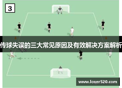 传球失误的三大常见原因及有效解决方案解析