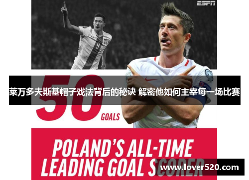 莱万多夫斯基帽子戏法背后的秘诀 解密他如何主宰每一场比赛